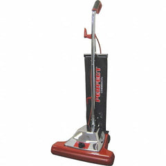 PRO-SOURCE - Upright Vacuum Cleaners Type: Industrial Vacuum Cleaning Width (Inch): 16 - All Tool & Supply