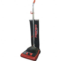 PRO-SOURCE - Upright Vacuum Cleaners Type: Industrial Vacuum Cleaning Width (Inch): 12 - All Tool & Supply