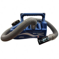 Air-Care - Self-Contained Electronic Air Cleaners Type: Single Tank Fogger Width (Inch): 21 - All Tool & Supply