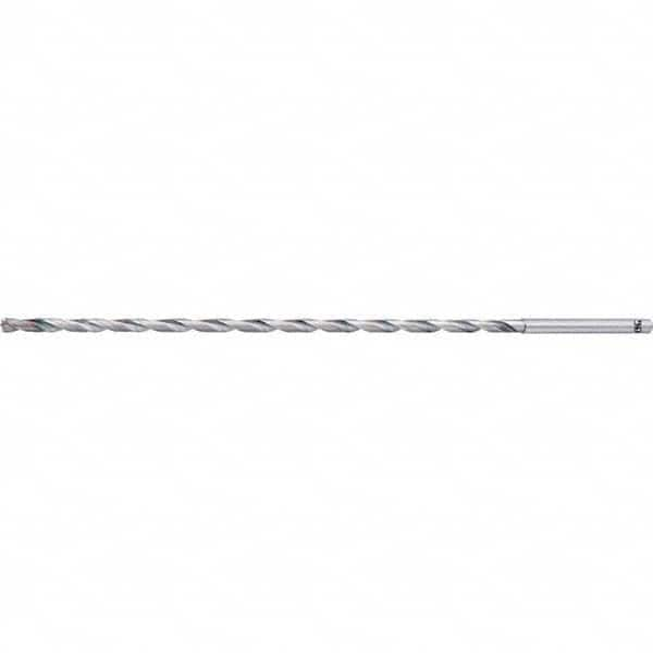 OSG - Extra Length Drill Bits Drill Bit Size (mm): 3.97 Drill Bit Size (Inch): 5/32 - All Tool & Supply