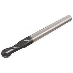 EB040A07–2C06 IC08 END MILL - All Tool & Supply