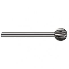 .250D X 300 X 3MM SH UNDERCUT EM - All Tool & Supply