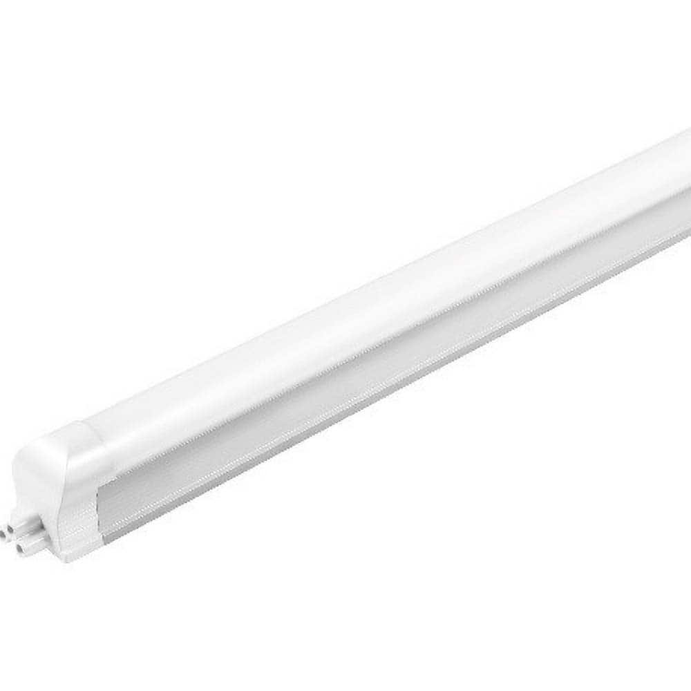 Metro LED - Strip Lights; Lamp Type: LED ; Mounting Type: Bracket Mount ; Number of Lamps Required: 1 ; Wattage: 60 ; Voltage: 100-277 V ; Ballast Type: Integrated - Exact Industrial Supply