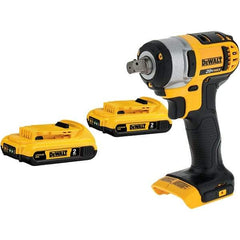 DeWALT - Power Tool Batteries Voltage: 20.00 Battery Chemistry: Lithium-Ion - All Tool & Supply