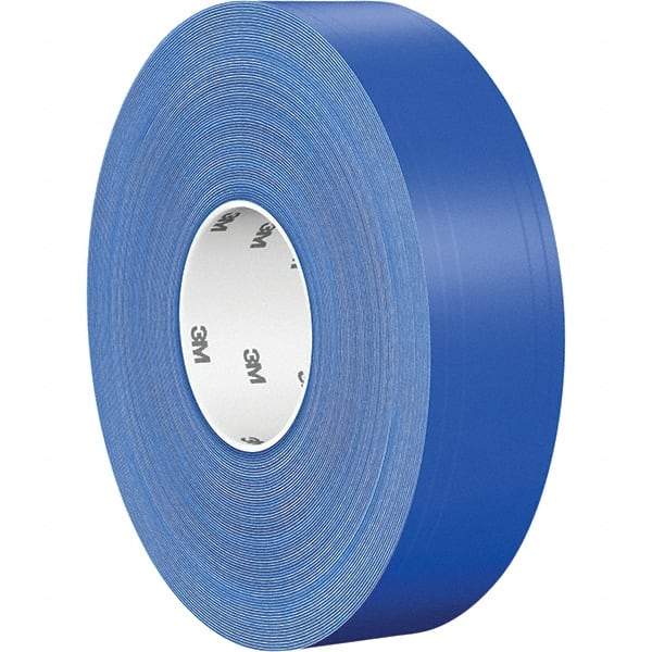 3M - Floor & Egress Marking Tape & Strips Type: Tape Surface Type: Non Anti-Slip - All Tool & Supply