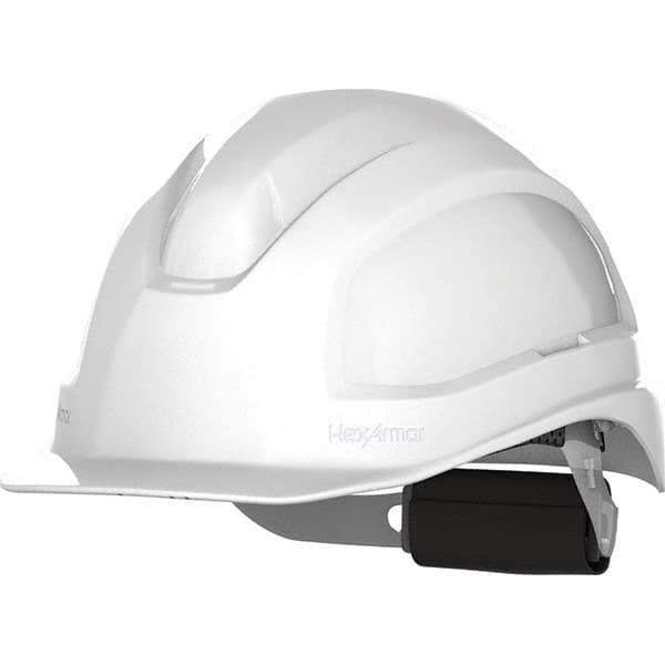 HexArmor - ANSI Type I Class E 6-Point Ratchet Hard Hat - All Tool & Supply