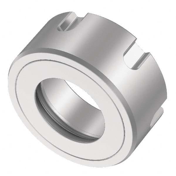 Kennametal - ER32 Collet Locknut - All Tool & Supply