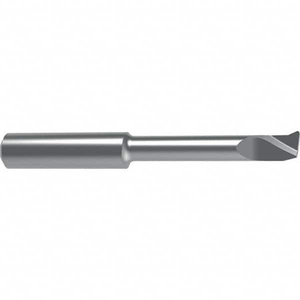 Guhring - Boring Bars Minimum Bore Diameter (mm): 4.70 Maximum Bore Depth (mm): 22.00 - All Tool & Supply