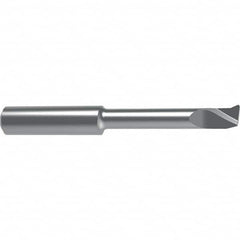 Guhring - Boring Bars Minimum Bore Diameter (mm): 4.70 Maximum Bore Depth (mm): 22.00 - All Tool & Supply