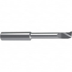 Guhring - Boring Bars Minimum Bore Diameter (mm): 4.70 Maximum Bore Depth (mm): 17.00 - All Tool & Supply