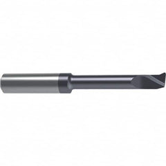 Guhring - Boring Bars Minimum Bore Diameter (mm): 4.70 Maximum Bore Depth (mm): 32.00 - All Tool & Supply