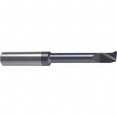 Guhring - Boring Bars Minimum Bore Diameter (mm): 4.70 Maximum Bore Depth (mm): 27.00 - All Tool & Supply