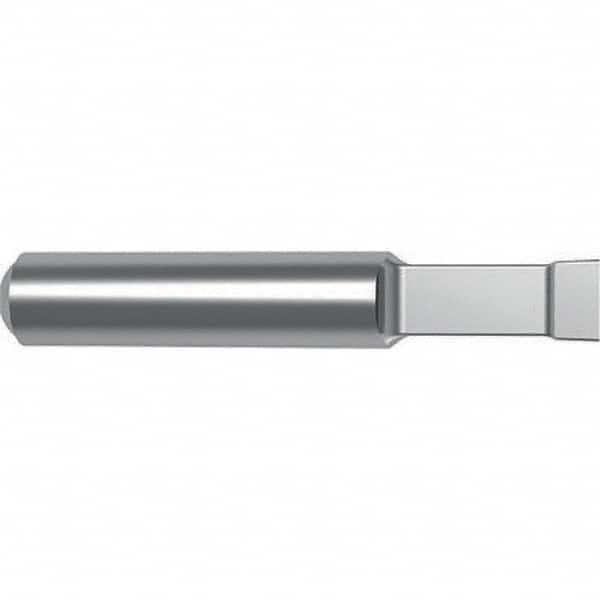 Guhring - Boring Bars Minimum Bore Diameter (mm): 4.70 Maximum Bore Depth (mm): 12.00 - All Tool & Supply