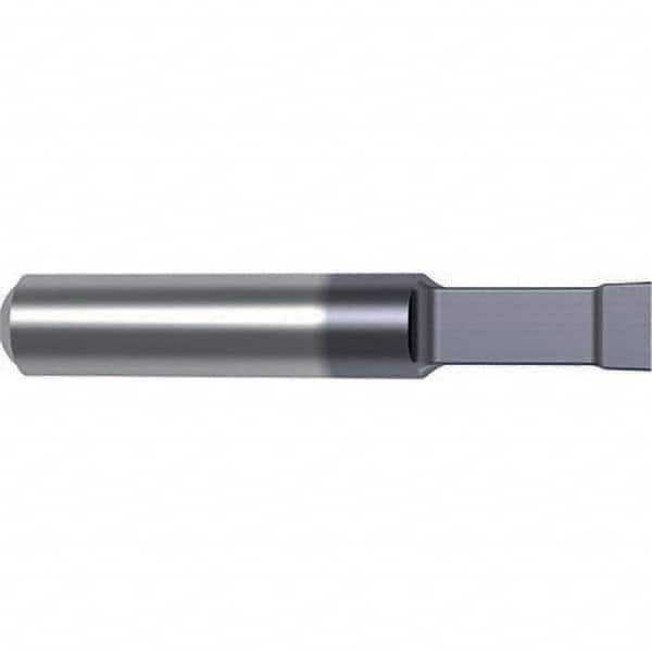 Guhring - Boring Bars Minimum Bore Diameter (mm): 4.70 Maximum Bore Depth (mm): 12.00 - All Tool & Supply