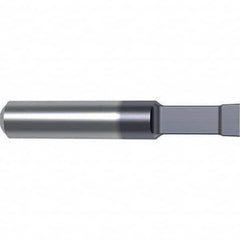 Guhring - Boring Bars Minimum Bore Diameter (mm): 4.70 Maximum Bore Depth (mm): 12.00 - All Tool & Supply