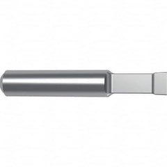 Guhring - Boring Bars Minimum Bore Diameter (mm): 5.70 Maximum Bore Depth (mm): 12.00 - All Tool & Supply