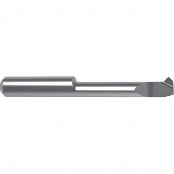 Guhring - Boring Bars Minimum Bore Diameter (mm): 5.70 Maximum Bore Depth (mm): 42.00 - All Tool & Supply