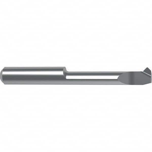 Guhring - Boring Bars Minimum Bore Diameter (mm): 5.70 Maximum Bore Depth (mm): 52.00 - All Tool & Supply