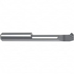 Guhring - Boring Bars Minimum Bore Diameter (mm): 5.70 Maximum Bore Depth (mm): 32.00 - All Tool & Supply