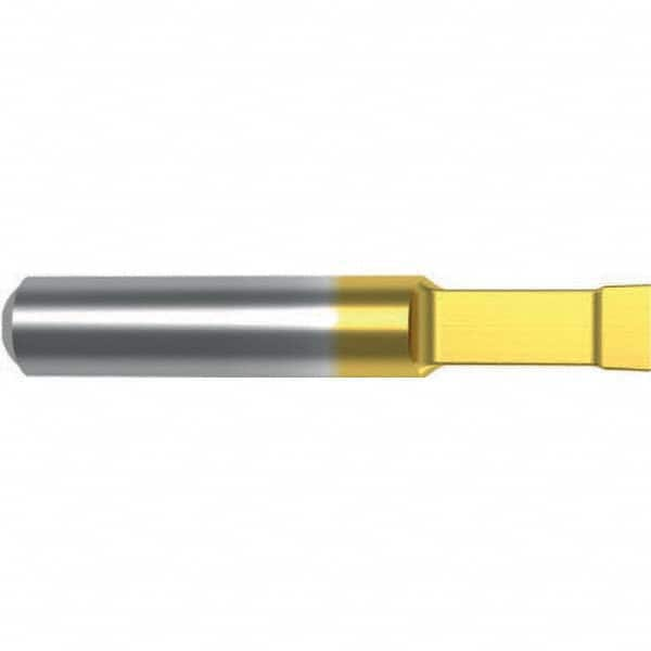 Guhring - Boring Bars Minimum Bore Diameter (mm): 5.70 Maximum Bore Depth (mm): 12.00 - All Tool & Supply