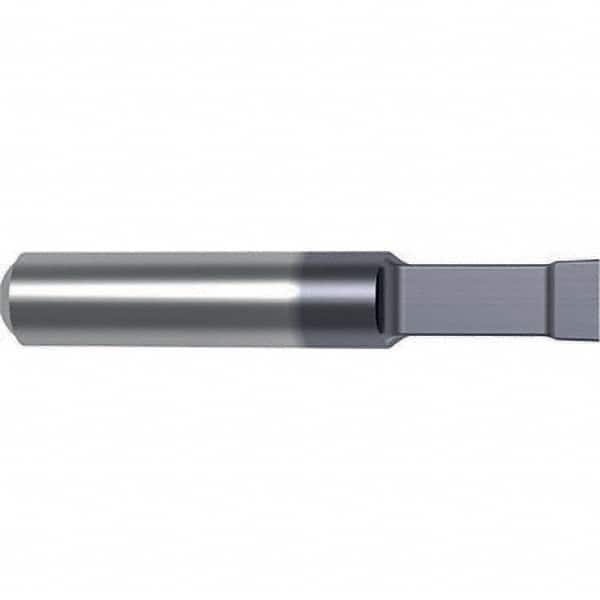 Guhring - Boring Bars Minimum Bore Diameter (mm): 5.70 Maximum Bore Depth (mm): 12.00 - All Tool & Supply