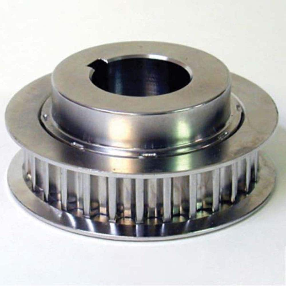 Gates - Sprockets Type: Taper Lock Sprocket Number of Teeth: 38 - All Tool & Supply