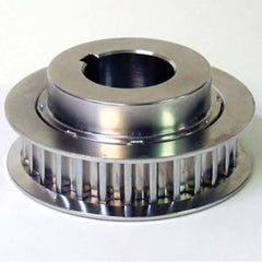 Gates - Sprockets Type: Taper Lock Sprocket Number of Teeth: 50 - All Tool & Supply