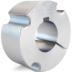 Gates - Sprocket Bushings Type: Tapered Lock Bore Size (Inch): 1-1/4 - All Tool & Supply