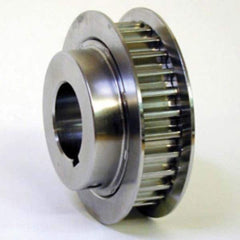 Gates - Sprockets Type: Taper Lock Sprocket Number of Teeth: 24 - All Tool & Supply