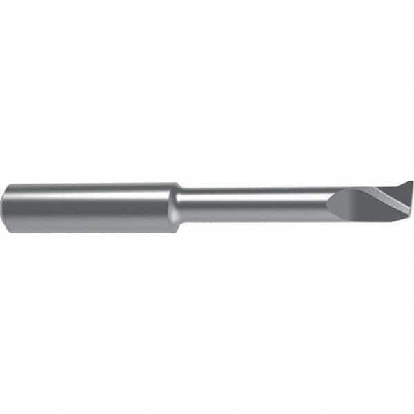 Guhring - Boring Bars Minimum Bore Diameter (mm): 4.70 Maximum Bore Depth (mm): 37.00 - All Tool & Supply