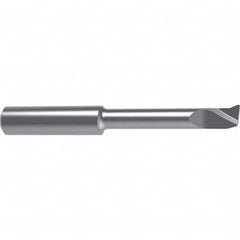 Guhring - Boring Bars Minimum Bore Diameter (mm): 4.70 Maximum Bore Depth (mm): 32.00 - All Tool & Supply