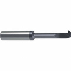 Guhring - Boring Bars Minimum Bore Diameter (mm): 1.20 Maximum Bore Depth (mm): 42.00 - All Tool & Supply