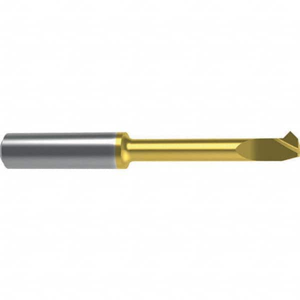 Guhring - Boring Bars Minimum Bore Diameter (mm): 4.70 Maximum Bore Depth (mm): 22.00 - All Tool & Supply