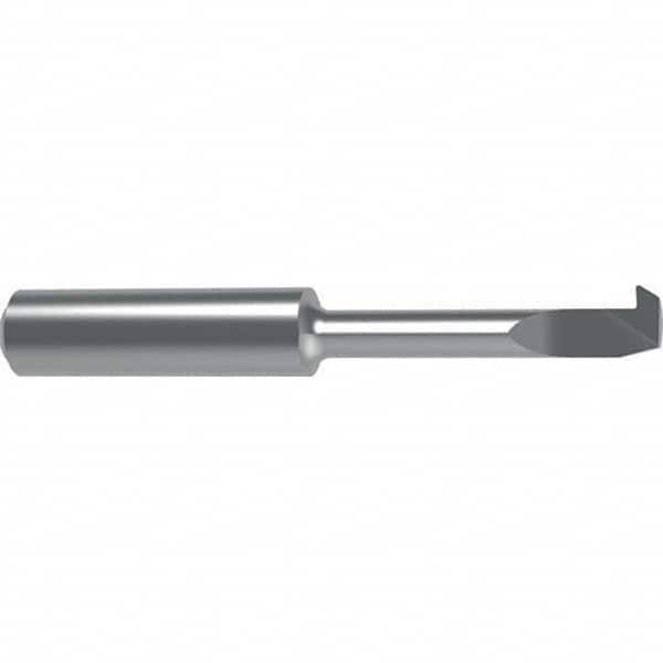 Guhring - Boring Bars Minimum Bore Diameter (mm): 1.20 Maximum Bore Depth (mm): 52.00 - All Tool & Supply