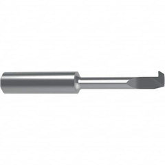 Guhring - Boring Bars Minimum Bore Diameter (mm): 1.20 Maximum Bore Depth (mm): 57.00 - All Tool & Supply