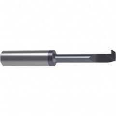 Guhring - Boring Bars Minimum Bore Diameter (mm): 1.20 Maximum Bore Depth (mm): 57.00 - All Tool & Supply