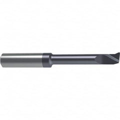 Guhring - Boring Bars Minimum Bore Diameter (mm): 4.70 Maximum Bore Depth (mm): 12.00 - All Tool & Supply