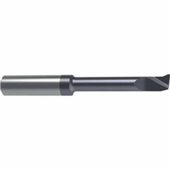 Guhring - Boring Bars Minimum Bore Diameter (mm): 4.70 Maximum Bore Depth (mm): 32.00 - All Tool & Supply