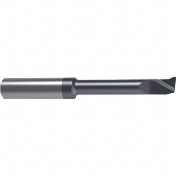 Guhring - Boring Bars Minimum Bore Diameter (mm): 4.70 Maximum Bore Depth (mm): 42.00 - All Tool & Supply