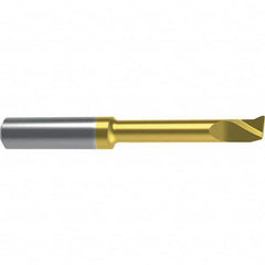 Guhring - Boring Bars Minimum Bore Diameter (mm): 4.70 Maximum Bore Depth (mm): 32.00 - All Tool & Supply