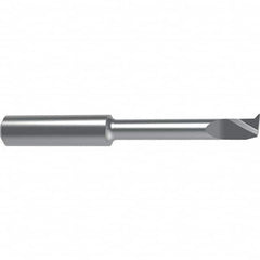 Guhring - Boring Bars Minimum Bore Diameter (mm): 4.70 Maximum Bore Depth (mm): 42.00 - All Tool & Supply