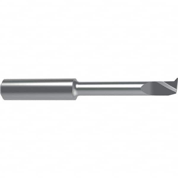 Guhring - Boring Bars Minimum Bore Diameter (mm): 4.70 Maximum Bore Depth (mm): 32.00 - All Tool & Supply