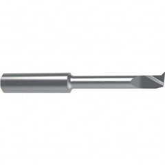 Guhring - Boring Bars Minimum Bore Diameter (mm): 4.70 Maximum Bore Depth (mm): 17.00 - All Tool & Supply