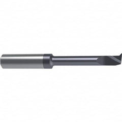 Guhring - Boring Bars Minimum Bore Diameter (mm): 4.70 Maximum Bore Depth (mm): 27.00 - All Tool & Supply