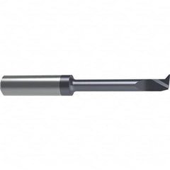 Guhring - Boring Bars Minimum Bore Diameter (mm): 4.70 Maximum Bore Depth (mm): 42.00 - All Tool & Supply