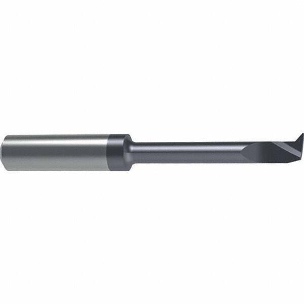 Guhring - Boring Bars Minimum Bore Diameter (mm): 4.70 Maximum Bore Depth (mm): 42.00 - All Tool & Supply