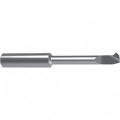 Guhring - Boring Bars Minimum Bore Diameter (mm): 4.70 Maximum Bore Depth (mm): 32.00 - All Tool & Supply