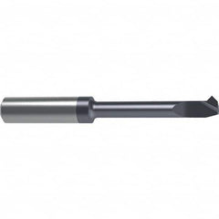 Guhring - Boring Bars Minimum Bore Diameter (mm): 4.70 Maximum Bore Depth (mm): 32.00 - All Tool & Supply