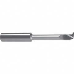 Guhring - Boring Bars Minimum Bore Diameter (mm): 4.70 Maximum Bore Depth (mm): 22.00 - All Tool & Supply