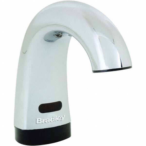 Bradley - 27 oz Motion Sensor Hand Soap Dispenser - All Tool & Supply